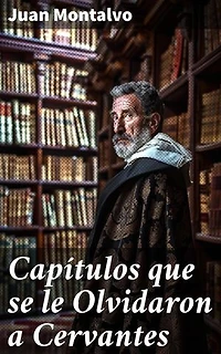 Capítulos que se le Olvidaron a Cervantes: Crítica incisiva y audaz de la sociedad española del siglo XIX