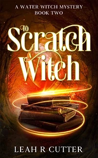 To Scratch a Witch