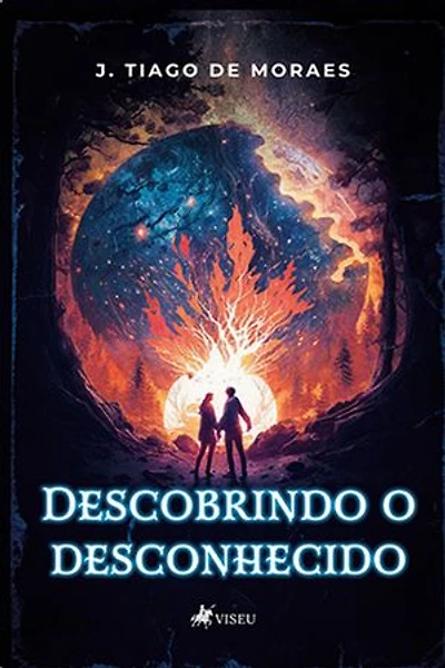 Descobrindo o Desconhecido