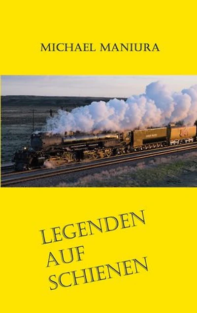 Legenden auf Schienen: Geschichten rund um Big Boy und T-1