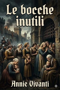 Le bocche inutili: dramma in tre atti