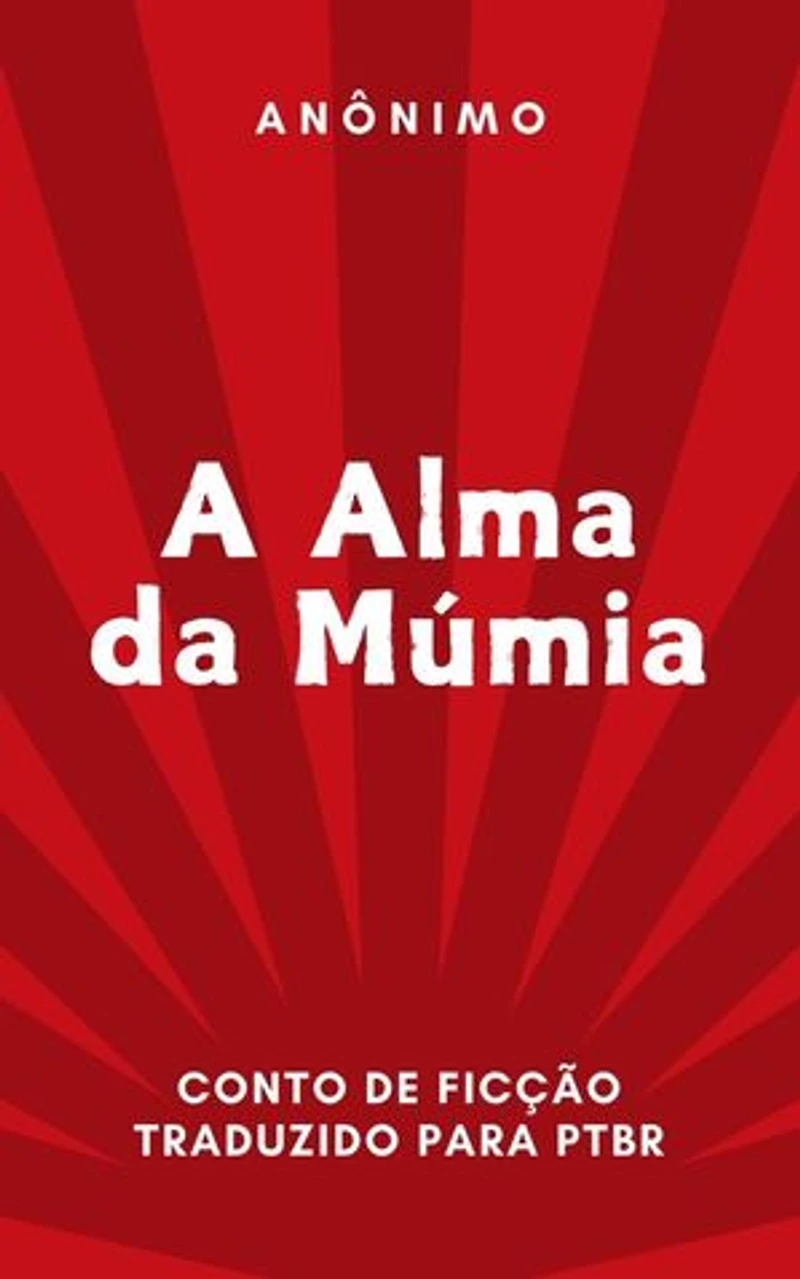 A Alma da Múmia