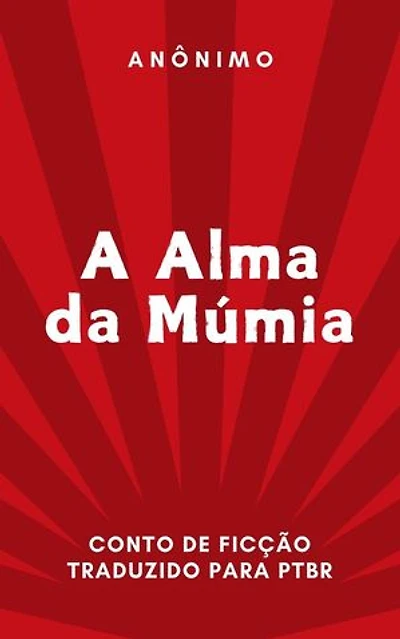A Alma da Múmia