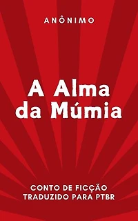 A Alma da Múmia