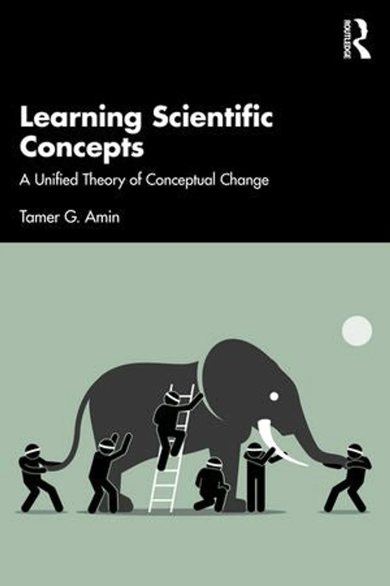 Learning Scientific Concepts: A Unified Theory of Conceptual Change