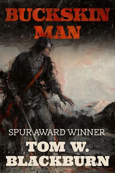 Buckskin Man: Following the Frontier
