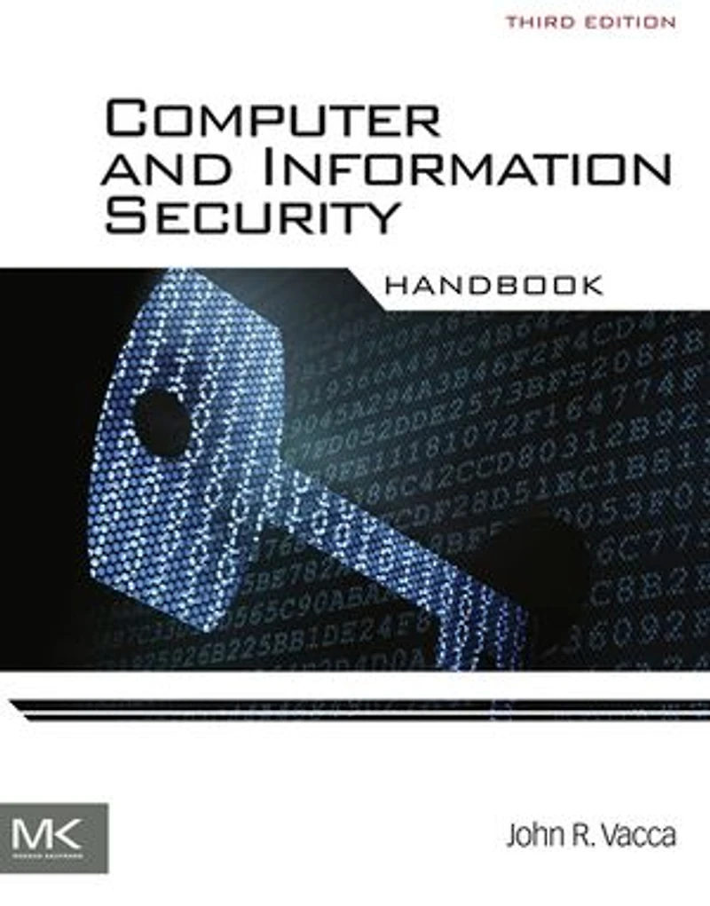 Computer and Information Security Handbook (2-Volume Set)