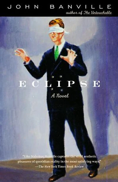 Eclipse: A Novel