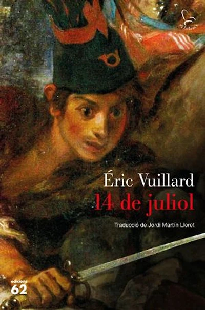 14 de juliol