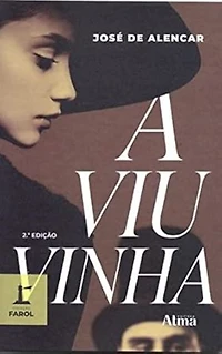 COLECÃO FAROL - A Viuvinha