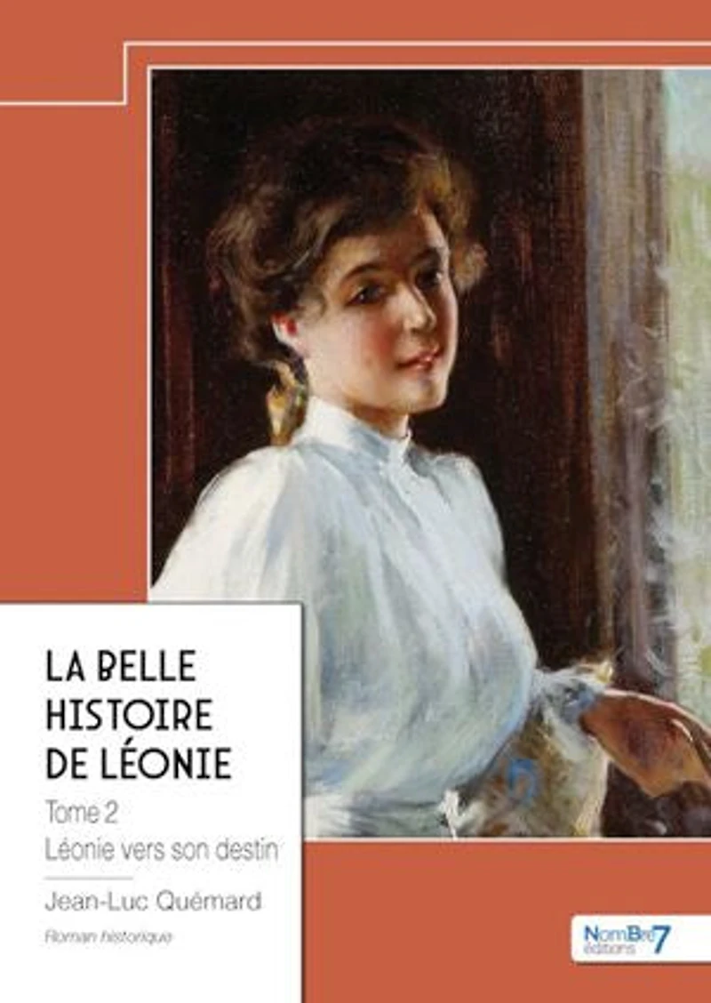 La belle histoire de Léonie: Tome 2