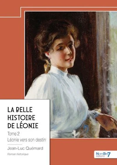 La belle histoire de Léonie: Tome 2