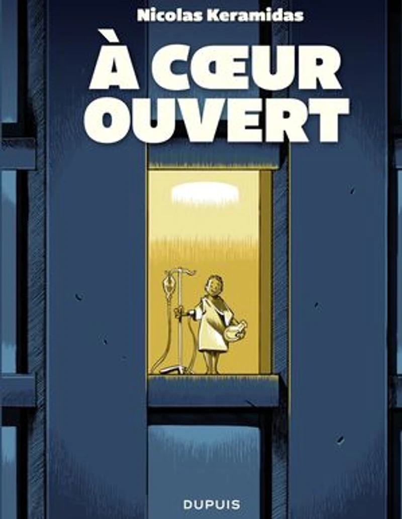 A coeur ouvert