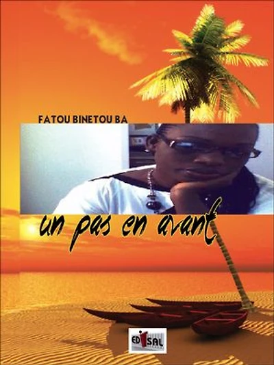 Un pas en avant: Poèmes