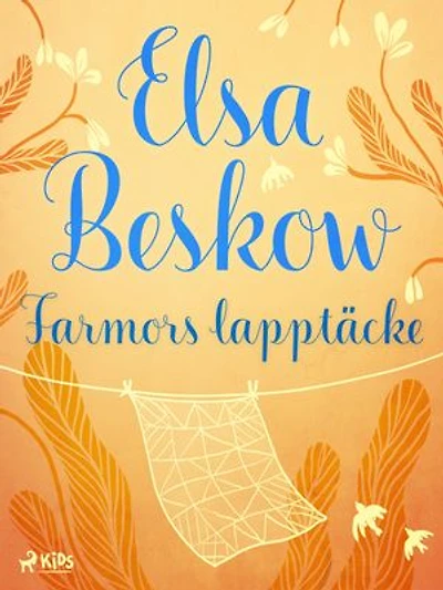 Farmors lapptäcke