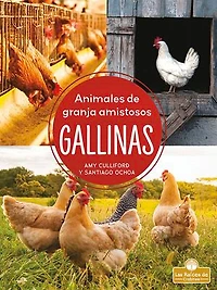 Gallinas (Chickens)