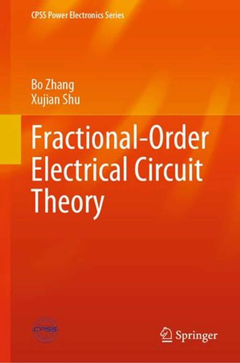 Fractional-Order Electrical Circuit Theory