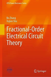 Fractional-Order Electrical Circuit Theory