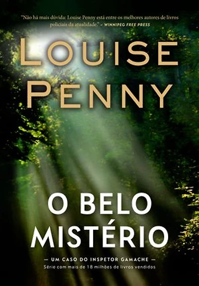 O belo mistério