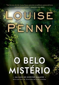 O belo mistério