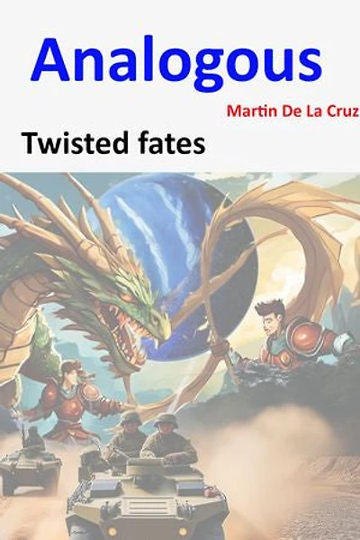 Analogous: Twisted Fates