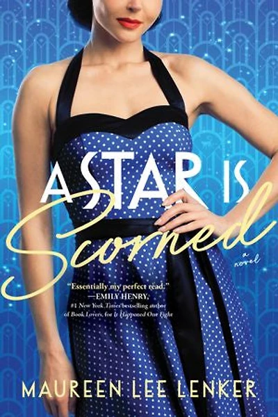 A Star is Scorned
