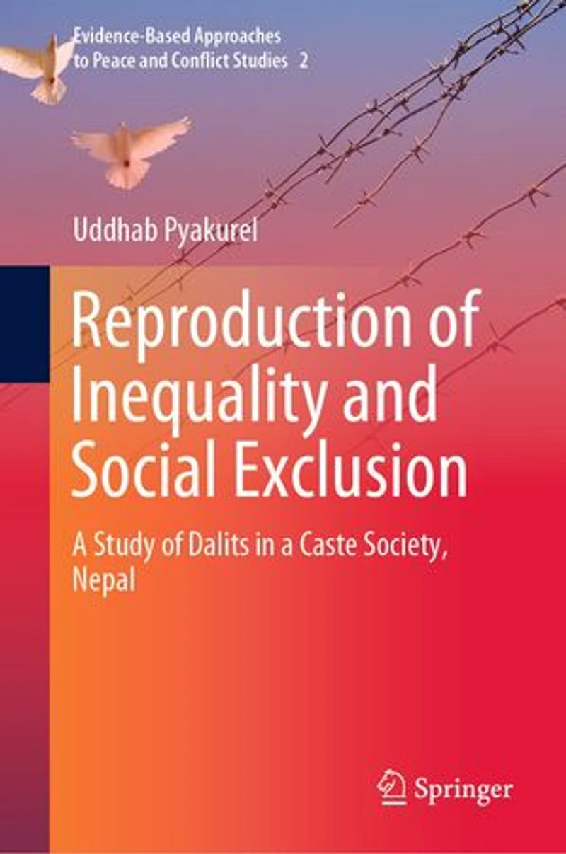 Reproduction Of Inequality And Social Exclusion: A Study Dalits Caste Society, Nepal