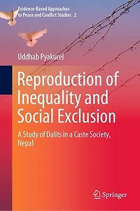 Reproduction Of Inequality And Social Exclusion: A Study Dalits Caste Society, Nepal