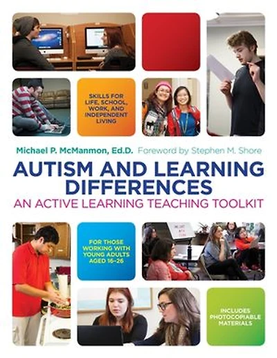 Autism and Learning Differences: An Active Teaching Toolkit