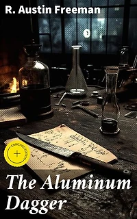 The Aluminum Dagger: Enriched edition. A Forensic Journey through the Classic Detective Fiction World