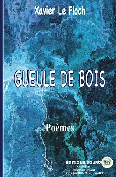 GUEULE DE BOIS