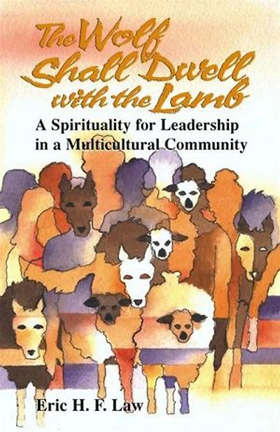 the Wolf Shall Dwell with Lamb