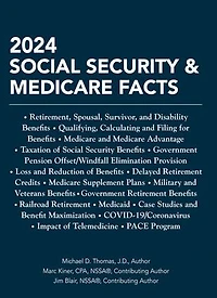 2024 Social Security & Medicare Facts