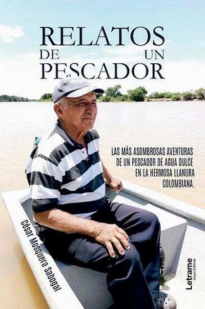 Relatos de un pescador