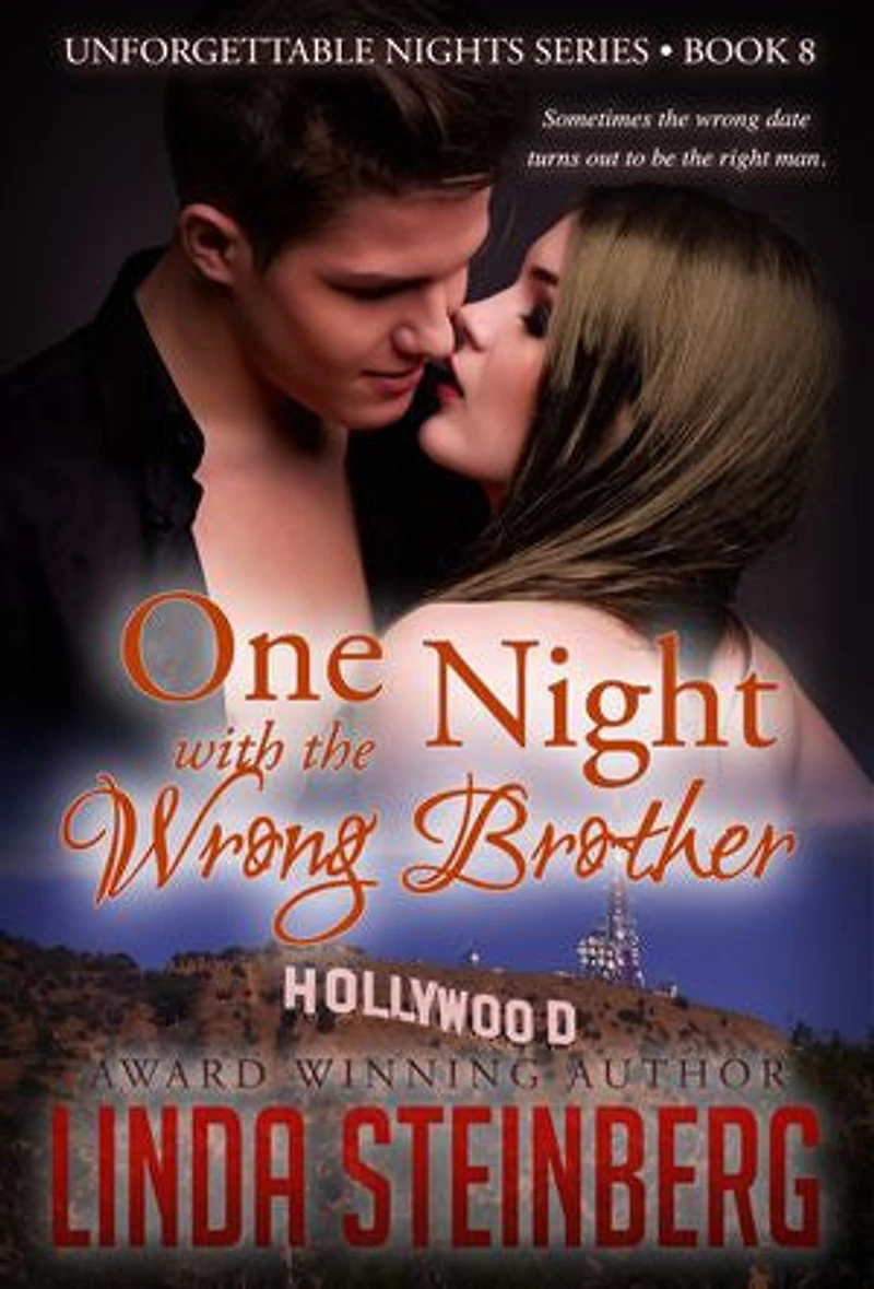 One Night with the Wrong Brother