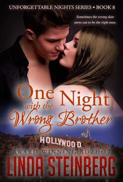 One Night with the Wrong Brother