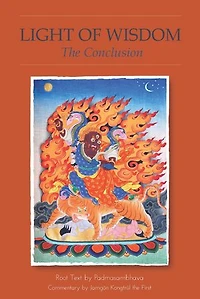 Light Of Wisdom, The Conclusion