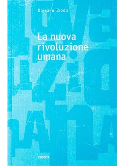 La nuova rivoluzione umana voll. 3/4