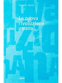 La nuova rivoluzione umana voll. 3/4