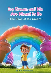 Ice Cream and Me Are Meant to Be: The Book of Ice Cream
