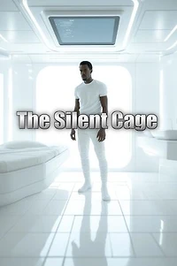 The Silent Cage: Fractured Reality, #5