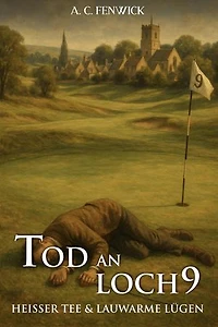 Tod an Loch 9: Idyllisch, tödlich,...britisch
