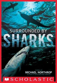 Surrounded by Sharks