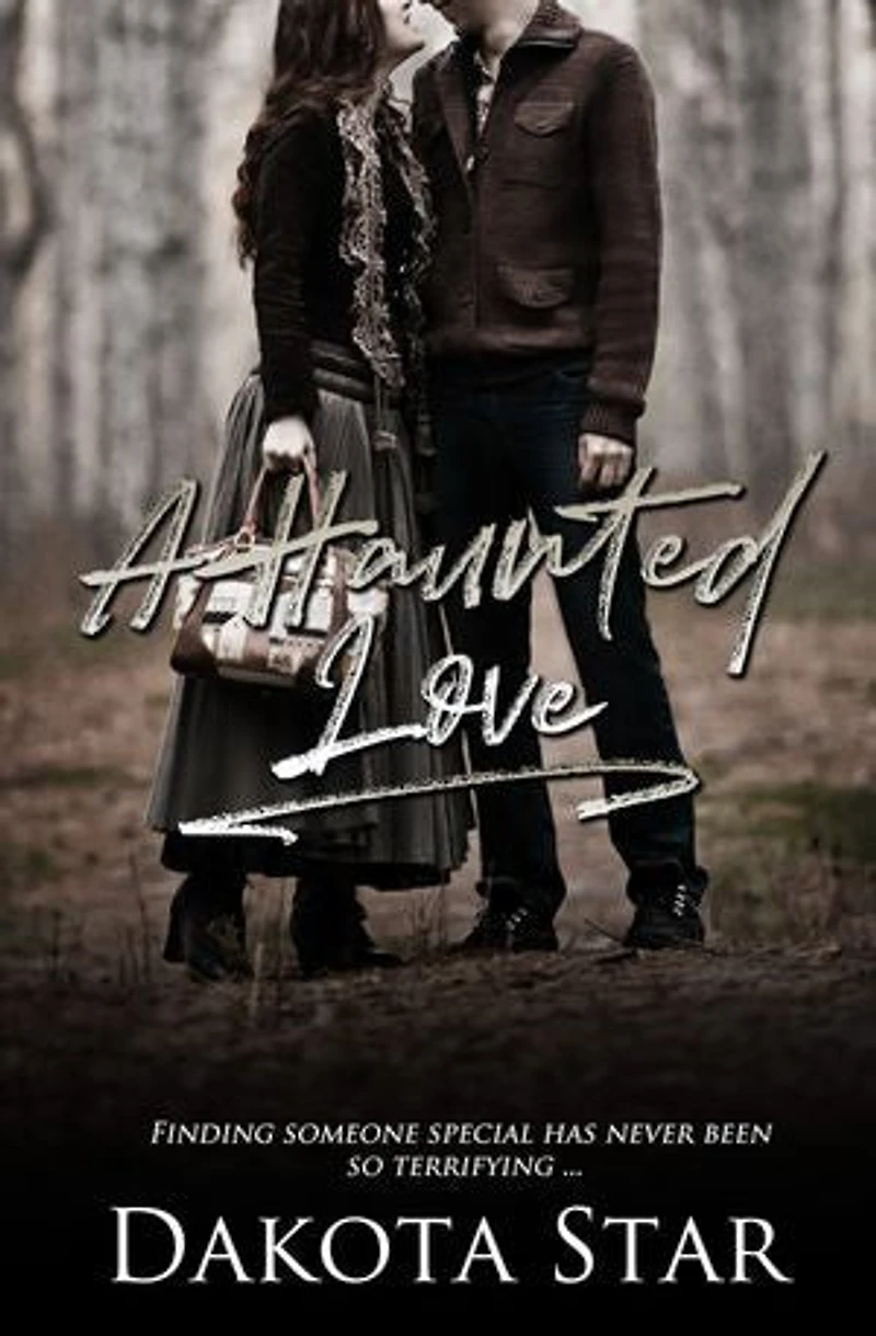 A Haunted Love
