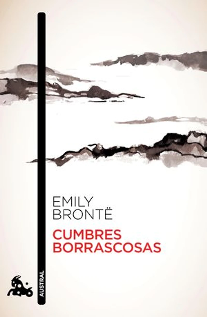 Cumbres borrascosas