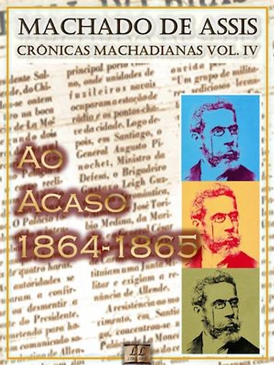 Ao Acaso (1864-1865)