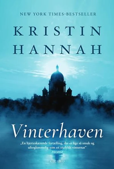Vinterhaven
