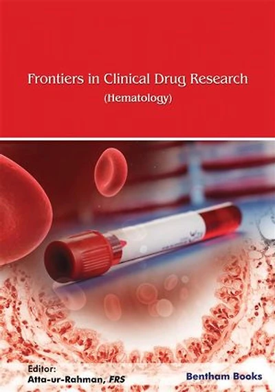 Frontiers in Clinical Drug Research - Hematology: Volume 5