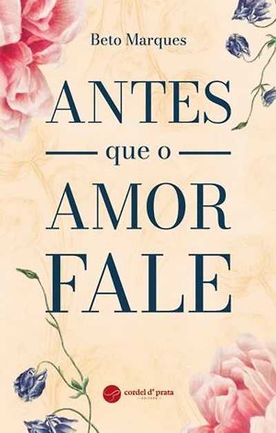 Antes que o Amor Fale