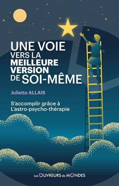 Une voie vers la meilleure version de soi-même
